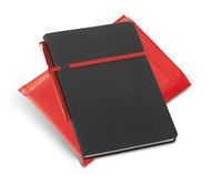 NOTEBOOK CON PENNA